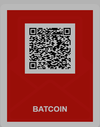 QR Code Smart Contract BAT